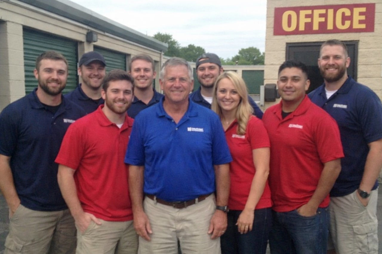 Water damage restoration professionals in Medford, OR